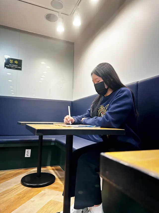 7층 스터디 카페2